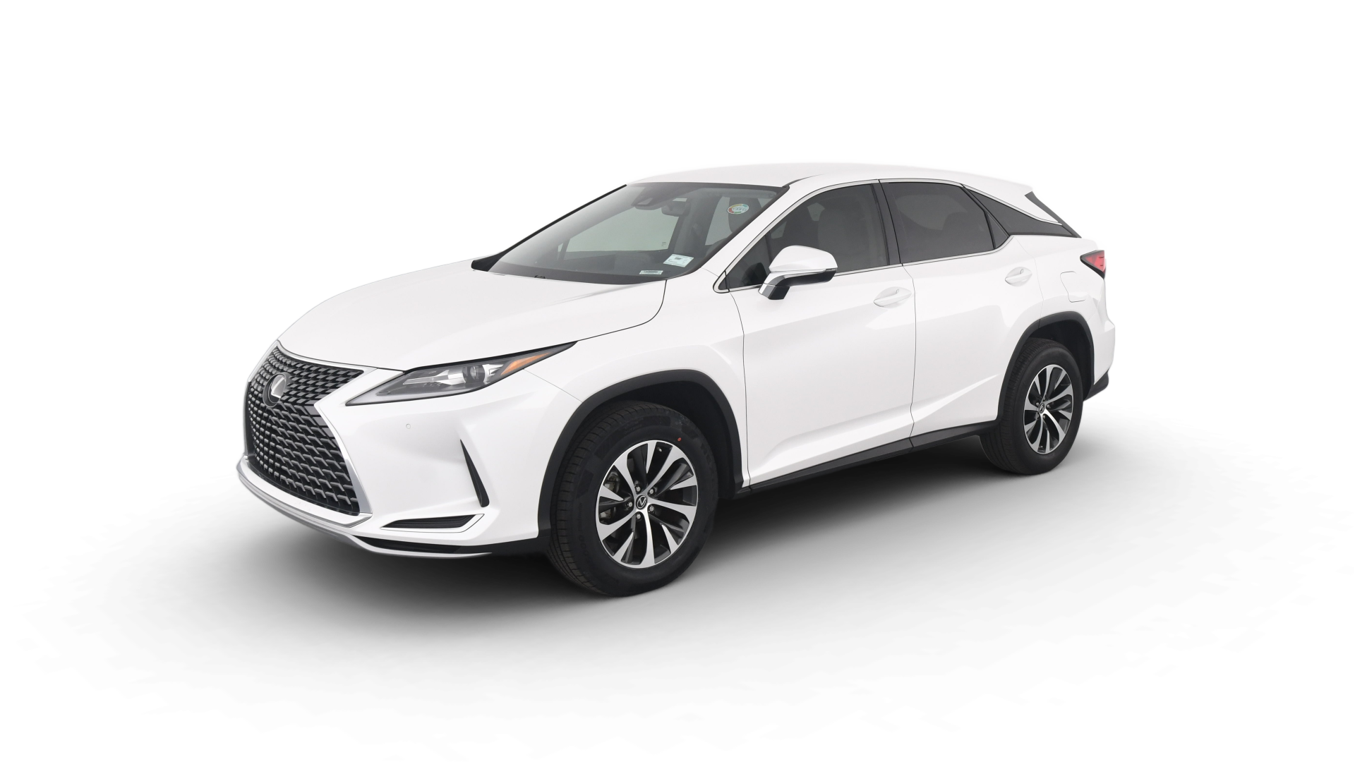 used-2020-lexus-rx-carvana